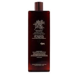 Tecna Teabase Aromatherapy Balancing Shampoo 500 ml - Dandruff Shampoo