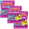 Berry Clouds, 4.1oz Gummy Bag (3 Pack)