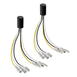 Lampa 91619 Shifter, Multi-Function Turn Signal Controller for Motorcycle