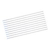 Welding Electrodes Lanthanated Electrode Blue Tip for TIG (1.0*150mm)