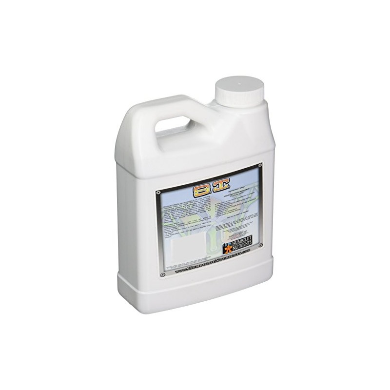 Humboldt Nutrients HNSI16OZ 16-Ounce Structural Integrity