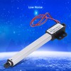 Actuador Lineal, Actuador Lineal Micro de Carrera de 4 ",