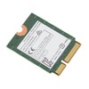 WiFi 6E Wireless Card 2.4G 5Ghz BT5.1 Plug and Play