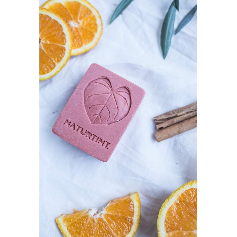 Naturtint 2 in 1 Strengthening Shampoo & Conditioner Bar for