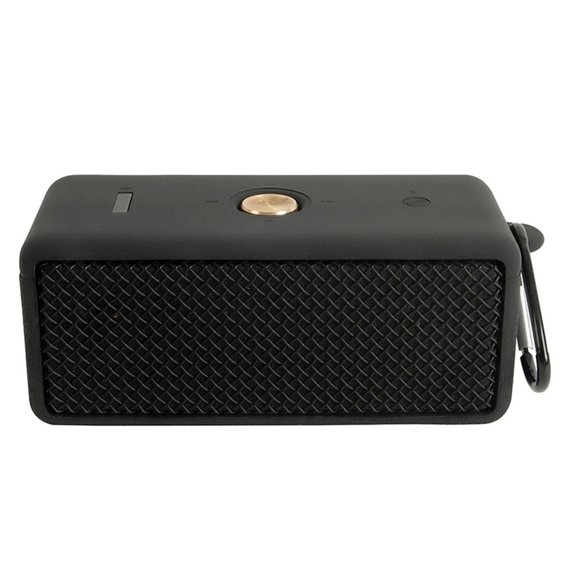 Protective Case Compatible for EMBERTON Bluetooth Speaker Silicone Cover
