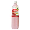 Yogovera, Strawberry Drink, 50.72 oz