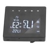 Thermostat APP Dual Display Temperature Controller for Floor Heating with