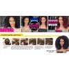 Freetress Equal Synthetic Hair Braids Double Strand Style Cuban Twist