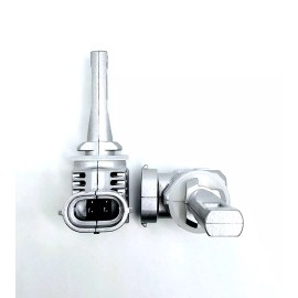 Superlative Supplies Ultra LED Head/Tail Bulb Pair for Bobcat S510, S530, S550, S570, S590 Visibil