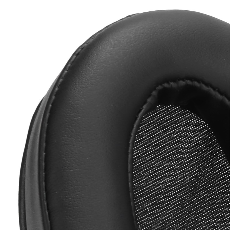FYZ-138 Replacement Ear Pads Cover Headset Cushion Fit for Brainwavz