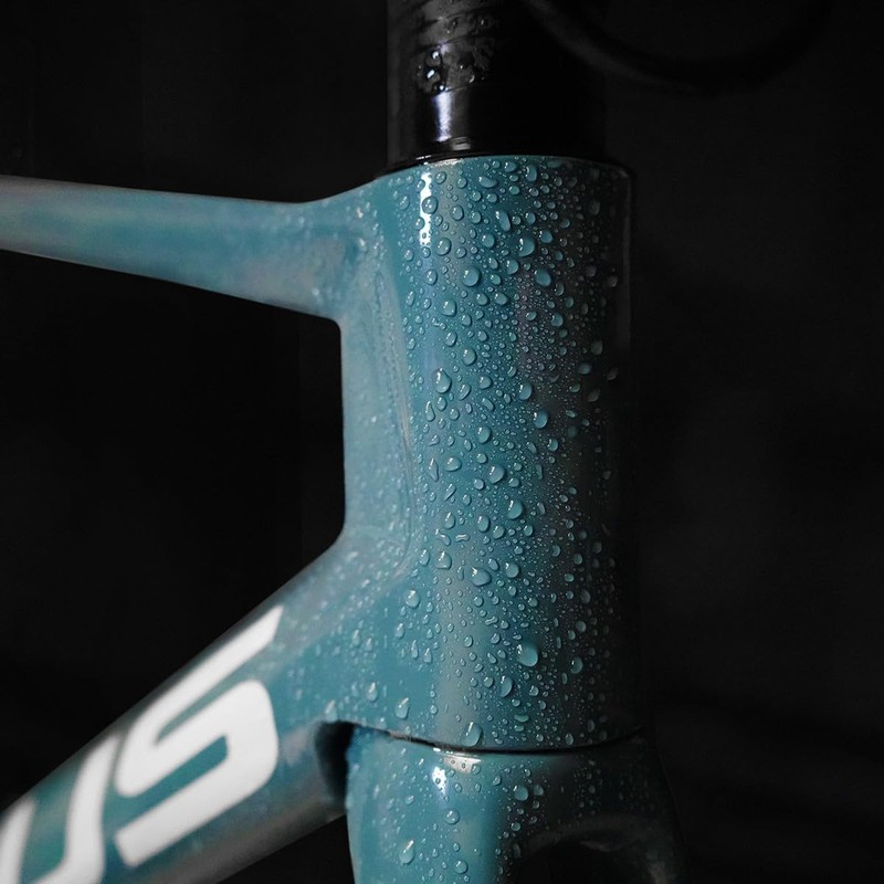 Weldtite Rapid Ceramic Shield Kit (250 ml), Multi-Colour