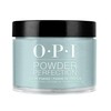 OPI Powder Perfection Baby Tee-l | Opaque Cool Dark Teal