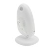 2in Baby Monitor with Camera LCD Screen Wireless 2 Way