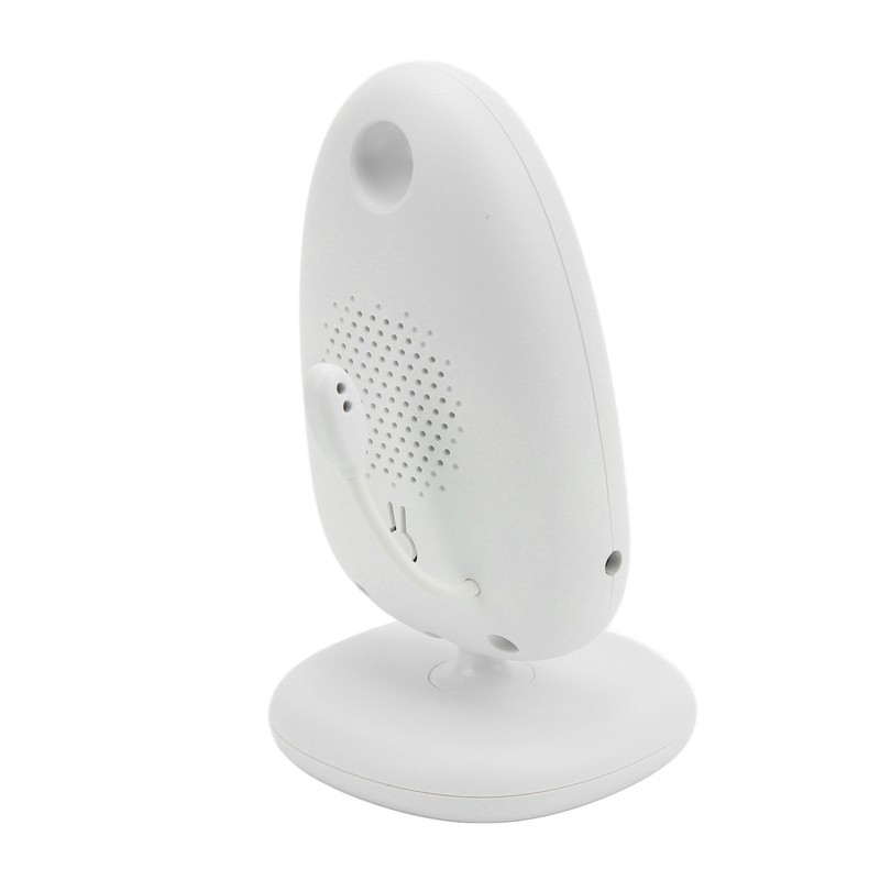 2in Baby Monitor with Camera LCD Screen Wireless 2 Way