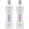 BioSilk para Perros Silk Therapy Whitening Shampoo Shampoo para Perros