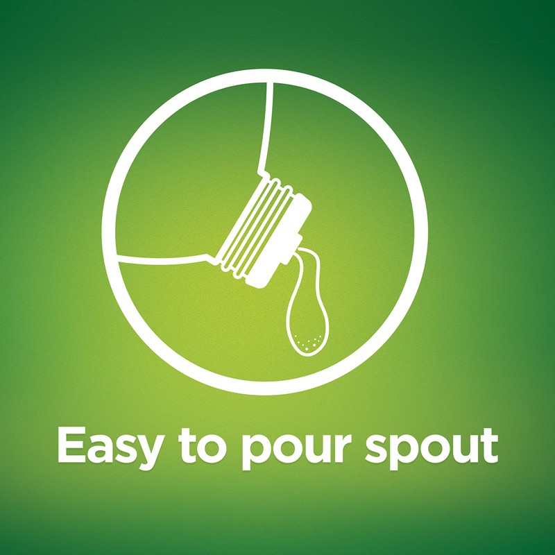 Cascade Complete Gel Dishwasher Detergent, Fresh, 75 oz (Packaging May