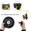 KIKITE 196cc 212cc Recoil Starter Assembly for Champion 212cc 224cc