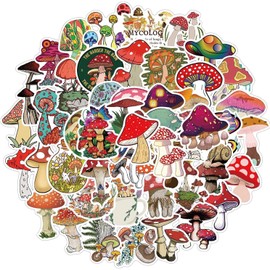 50Pcs Colorful Waterproof Stickers, Cute Aesthetic Stickers, Laptop, Water Bottle, Phone, Skateboard Stickers for Teens, Stickers for Stickers for Rewards Gifts Scrapbooks Arts(ZS328)