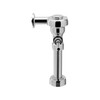 Sloan 111 Exposed Manual Water Closet Flushometer, 1.28 GPF Flush