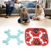 Rotate Pinball Game with Base Relieve Stress Bead Game Kids