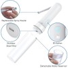 Portable Bidet for Travel - 3 Pressure Settings, USB Rechargeable,