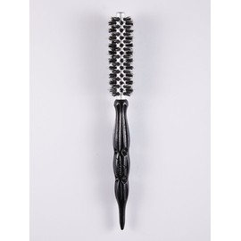 HAUM 하움 프리미엄 뿌리롤빗, 프리미엄 왕롤빗 열판 드라이 볼륨 돈모 브러시 HAUM Premium Root Roll Brush, Premium Big Roll Brush Heat Plate Dry Volume Brush