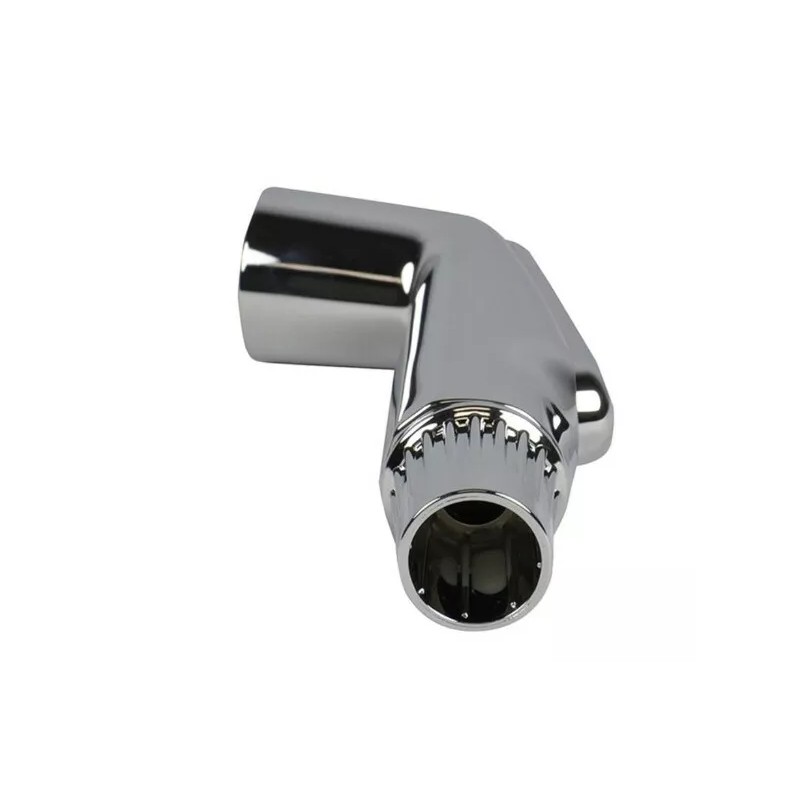 Ace Universal Replacement Kitchen Sink Spray Nozzle ~ Chrome ~