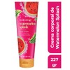 Bodycology Crema Corporal de Karit, Watermelon Splash, 8 oz