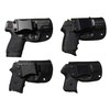 Kel Tec P3AT 380 IWB Kydex Gun Holster