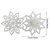 Molyorch Flower Daisy Cutting Dies Decorative Embossing Paper Cutting Dies