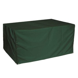 Bosmere C560 Outdoor Cover, 77" x 45" x 28", Green