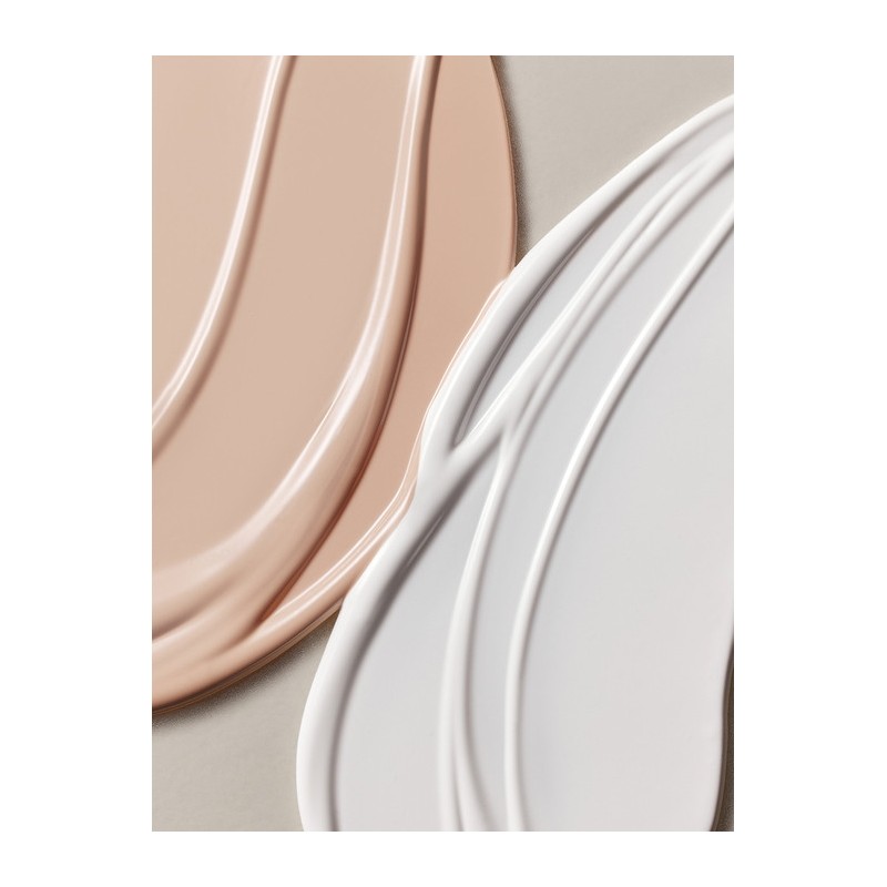 White Rice Tone Up Sun Cushion / 백미 톤업 선