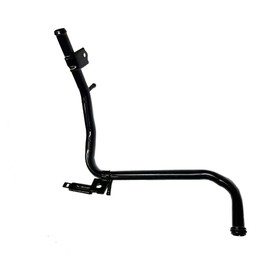 19510-PPA-A00 Heater Pipe - Pipe Comp Heater Compatible with 2002 2003 2004 2005 2006 Honda CRV Engine Coolant Thermostat Water Heater Pipe Connect Tube Line