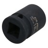 18mm Metric Shallow Impact Impacted European Style Socket 1/2" Drive