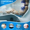 Joe & JoseRin Weighted Hot Tub Booster Seat, 15 x