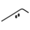 Suuonee Hood Release Handle, kit de reparación de abridor de