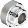 TOTO Shower Hose Adapter (W24 teeth 20 and G1/2) THY145336