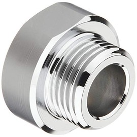 TOTO Shower Hose Adapter (W24 teeth 20 and G1/2) THY145336