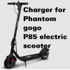coming data ac adapter battery Charger for Phantom gogo P85