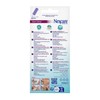 Nexcare Steri-Strip Skin Closures, Tan, 6 mm x 75 mm,