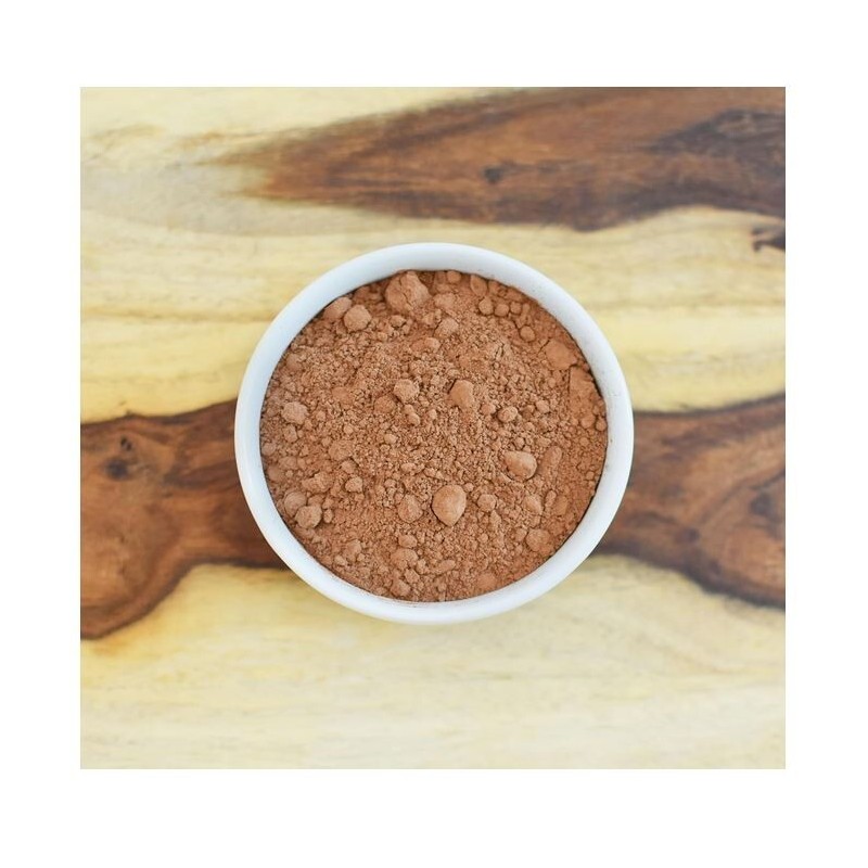Anthony's Organic Culinary Grade Cocoa Powder, 1 lb, Dutch Processed