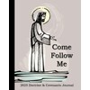 Come Follow Me 2025 Doctrine & Covenants Journal: Christ Themed