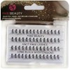 Fabz Beauty False Lashes Duralash Individual Naturals Knot- Free Eyelash