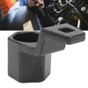 Crankshaft Pulley Wrench Large Torque Black Coating Crank Pulley Holding