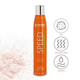 Shampoo de Secado Rápido ARTERO 168g