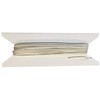 1.8mm Alabaster Window Blind Cord, String (25 feet)