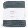 Ecovask Hand Towel Single Organic Cotton, Tasman