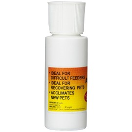 Nature Zone SNZ59231 Appetite Plus Reptile Concentrated Solution, 2-Ounce