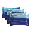 Bold Care Active Blue Intimate Cleansing Wipes For Men |