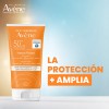 Avène Protector Solar Intense Protect FPS 50+ Cara Cuerpo 150ml